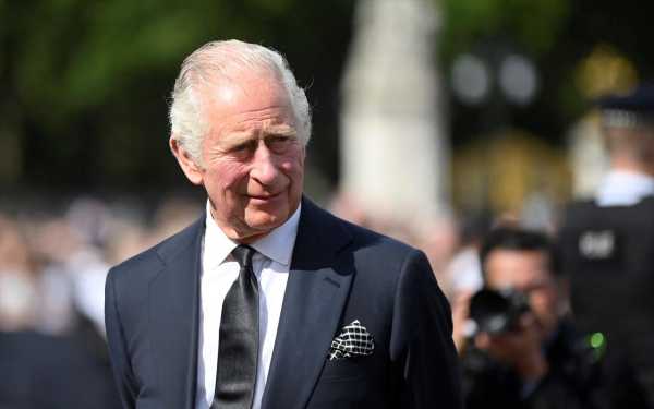 Βρετανία: Και ο βασιλιάς Κάρολος στο νοσοκομείο την ερχόμενη εβδομάδα 