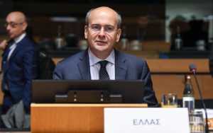 ECOFIN: Στο 50% η απορρόφηση από το Ταμείο Ανάκαμψης – Παρέμβαση Χατζηδάκη για τόνωση επενδύσεων