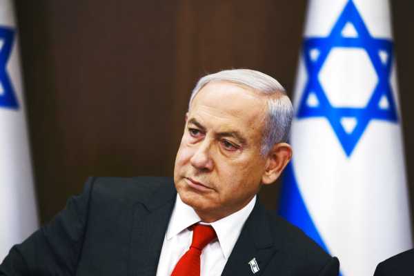 Ισραήλ Ο Νετανιάχου ξεκινάει νέα διαπραγμάτευση για συμφωνία απελευθέρωσης ομήρων