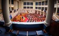 Ξεκινά στη Βουλή η συζήτηση για τα μη κρατικά ΑΕΙ