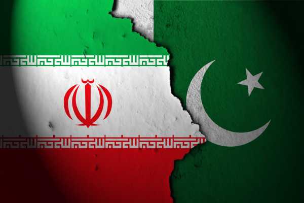 Πακιστάν- Ιράν: Συμφώνησαν σε αποκλιμάκωση των εντάσεων