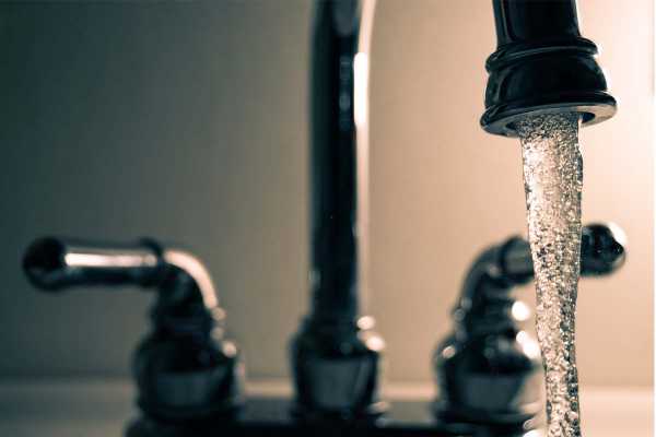 ΔΕΥΑΗ: Ποιες περιοχές θα έχουν πρόβλημα υδροδότησης