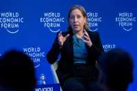 Susan Wojcicki: Η γυναίκα πίσω από την επιτυχία του YouTube, παραιτείται