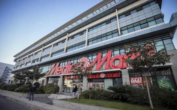 Full absorption of Media Markt – The stores are renamed “Public+home”