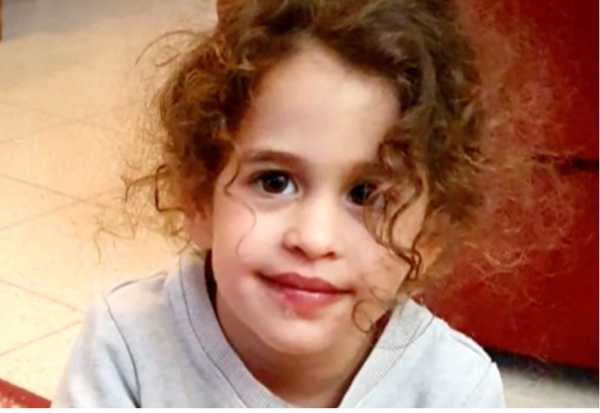 Ισραήλ: Ο παππούς της 4χρονης Αμπιγκέιλ ευχαρίστησε τον Μπάιντεν για την απελευθέρωση της εγγονής του από τη Χαμάς