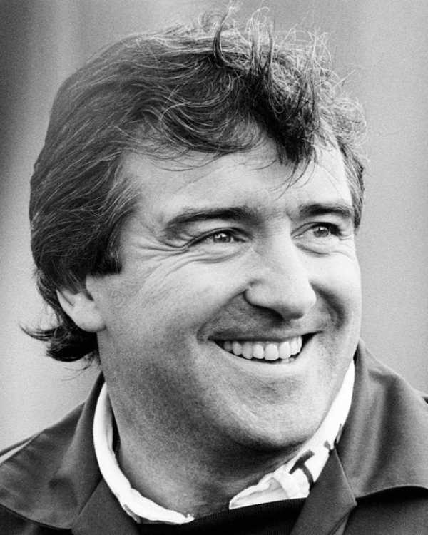 Πέθανε ο πρώην προπονητής της Αγγλίας Τέρι Βέναμπλς