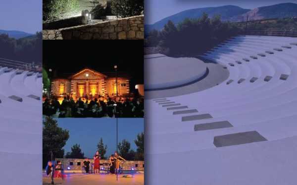 Δήμος Μαρκοπούλου: Συναυλίες και παραστάσεις δωρεάν για το κοινό καθ’ όλη τη διάρκεια του καλοκαιριού – Το πρόγραμμα