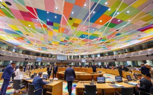 Στο Λουξεμβούργο ο Κωστής Χατζηδάκης για τις συνεδριάσεις Eurogroup και ECOFIN