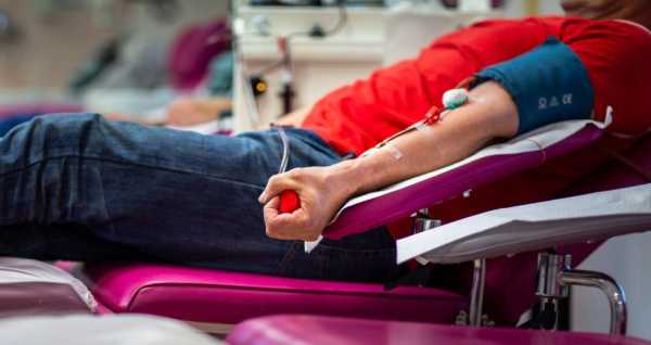 Ρέθυμνο: Σειρά εκδηλώσεων για την Παγκόσμια Ημέρα Εθελοντή Αιμοδότη
