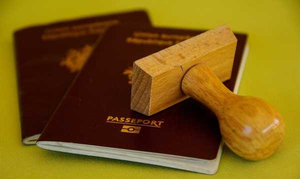 Ηλεκτρονικά η δήλωση απώλειας Διαβατηρίου μέσω του gov.gr