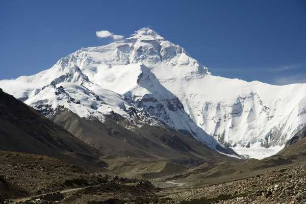 Ρεκόρ αναρριχήσεων στο Έβερεστ – Στην κορυφή για 28η φορά Νεπαλέζος ορειβάτης Σέρπα