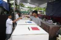 Εκλογές στην Ινδονησία: Σήμερα η εκλογή νέου Προέδρου – Φαβορί ο στρατηγός ε.α. Πραμπόβο Σουμπιάντο
