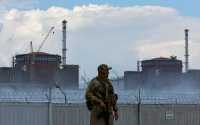 Ανησυχία για τον πυρηνικό σταθμό της Ζαπορίζια – «Επισφαλής» η κατάστασή του