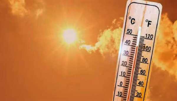 Ξεκινά το τρίτο πιο σφοδρό κύμα του καύσωνα | Στους 41 βαθμούς η θερμοκρασία στην Κρήτη