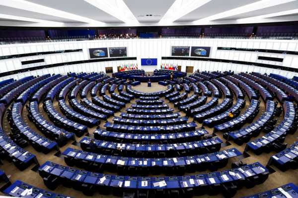 Ευρωβουλή: Τι ειπώθηκε στην Ολομέλεια για τις υποκλοπές και την ελευθερία των ΜΜΕ στην Ελλάδα