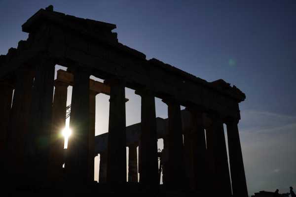 Η Αθήνα αναδείχθηκε κορυφαίος city-break προορισμός στην Ευρώπη