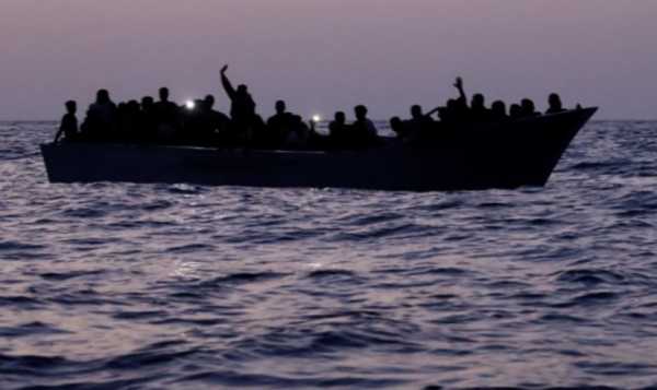 Χανιά: Νέα επιχείρηση για διάσωση μεταναστών στην Γαύδο