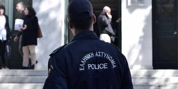 Ηράκλειο: Παραδόθηκε ο λυράρης της νεολαίας για την υπεξαίρεση 1,6 εκατ. ευρώ