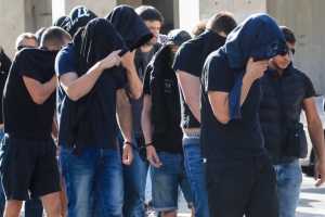 Δολοφονία Μ. Κατσουρή: Ολοκληρώθηκαν οι 45 πρώτες συμπληρωματικές απολογίες των Κροατών – Αρνούνται την ανάμιξή τους