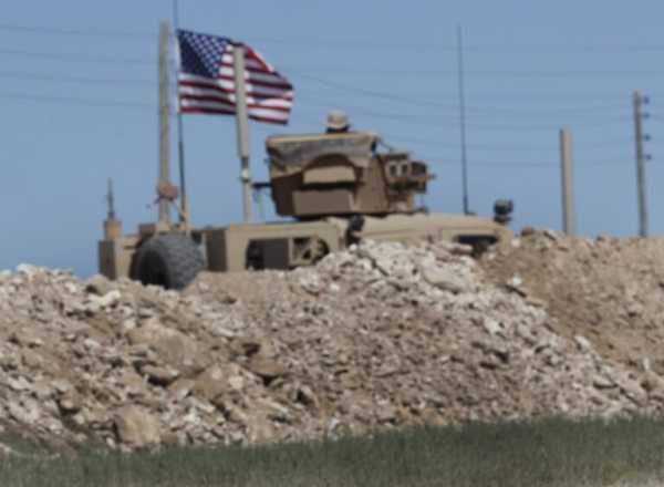 Νέες επιθέσεις εναντίον στρατευμάτων των ΗΠΑ σε Ιράκ και Συρία