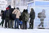 Φινλανδία: Κλείνει όλα τα συνοριακά περάσματα με τη Ρωσία, εκτός από ένα στον Αρκτικό Κύκλο