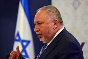 Ισραήλ: Διαφωνία Νετανιάχου – Λίμπερμαν για το συμβούλιο ασφαλείας