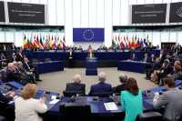 Ευρωπαϊκό Κοινοβούλιο: Ενέκρινε διορθώσεις στο σχέδιο ανάπτυξης για τα Βαλκάνια- Αναμένεται η έγκρισή τους από το Ευρωπαϊκό Συμβούλιο