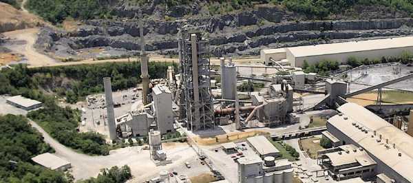 Τιτάν: Νέα επένδυση στην Τουρκία – Απέκτησε δικαιώματα παραχώρησης σε ορυχείο ποζολάνης