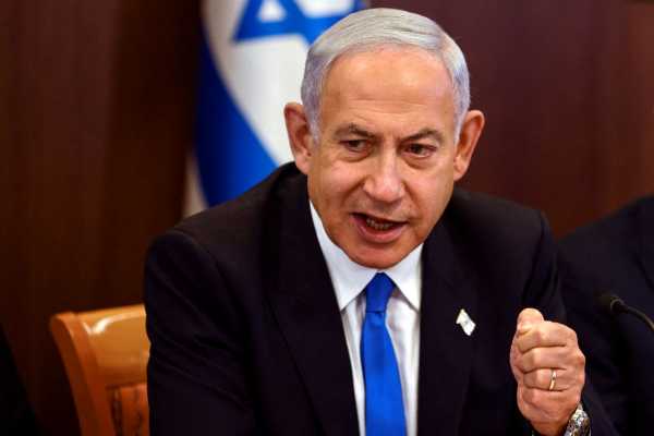 Ισραήλ: Κάλεσμα Νετανιάχου στην αντιπολίτευση για συγκρότηση κυβέρνησης εθνικής ενότητας