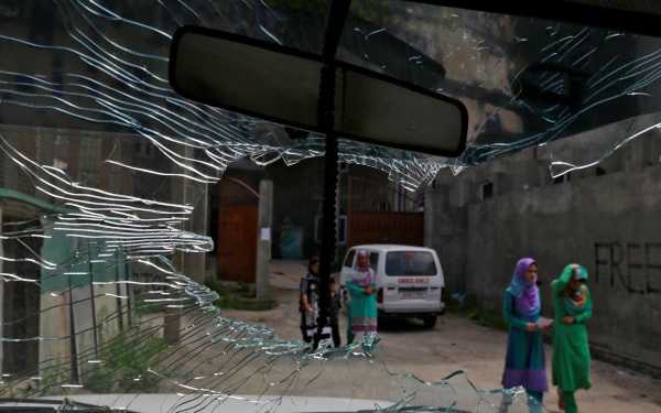 Ινδία: Τροχαίο δυστύχημα με 13 νεκρούς