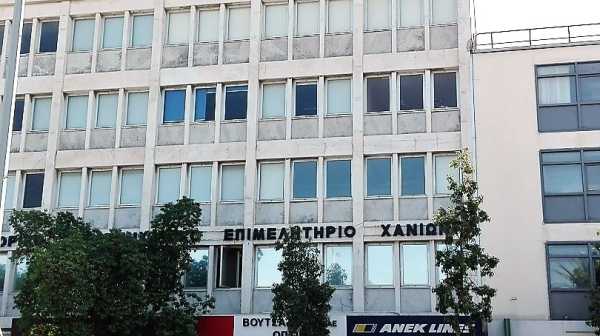 Το Επιμελητήριο Χανίων Ενισχύει τη Συμμετοχή των Χανιώτικων Επιχειρήσεων στο Metropolitan Expo Αθηνών