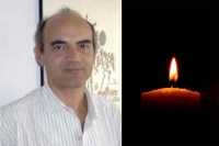 Θλίψη στο Πανεπιστήμιο Κρήτης: Βρέθηκε νεκρός στο γραφείο του ο καθηγητής Αθανάσιος Φειδάς