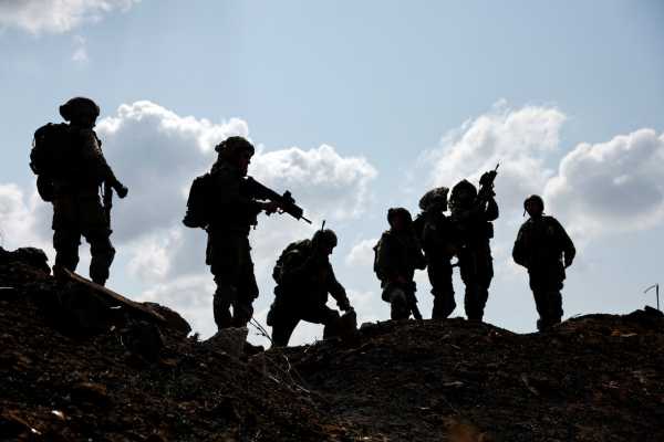 Ισραήλ: «Τώρα είναι η ώρα για πόλεμο»- Ο αρχηγός του στρατού παραδέχεται ότι απέτυχε να αποτρέψει την επίθεση της Χαμάς