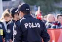 Τουρκία: Οι αρχές συνέλαβαν 33 πρόσωπα ως ύποπτα για κατασκοπεία για λογαριασμό της Μοσάντ