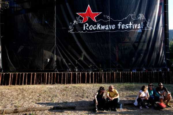 Το Rockwave Festival επέστρεψε – Τα τρία νέα ραντεβού μέσα στον Ιούλιο
