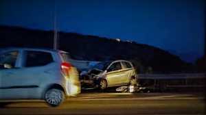 Νέα τραγωδία στους δρόμους της Κρήτης: Νεκρός οδηγός μηχανής