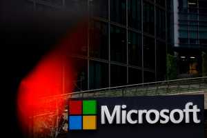 Microsoft: Η φράση που ανέφερε 50 φορές στην ανακοίνωση των αποτελεσμάτων της