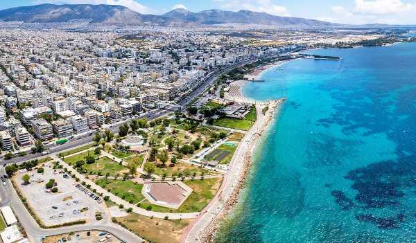 Πολυτελείς κατοικίες: Σε πλήρη ανάπτυξη στην Αθήνα και τα νησιά