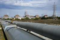 Ουκρανία: Η Ρωσία δηλώνει ότι απέτρεψε επίθεση με τοξικό αέριο στην περιφέρεια της Ζαπορίζια