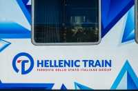Hellenic Train: Προειδοποίηση για απάτη από ψεύτικο λογαριασμό