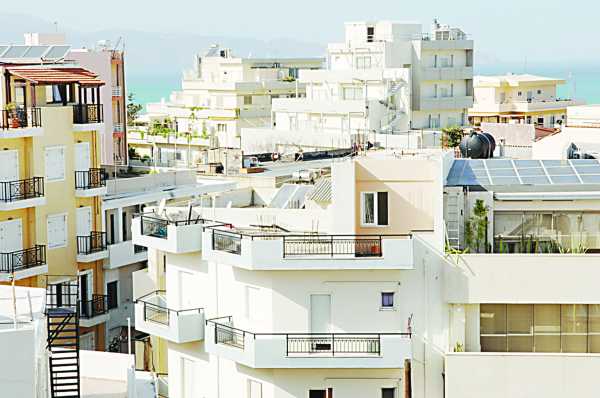 «Σπίτι μου»: «Δώρον άδωρον» το πρόγραμμα χαμηλότοκων στεγαστικών δανείων στην Κρήτη