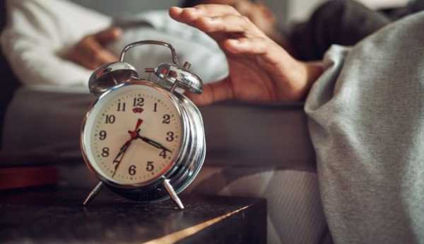 Έρευνα: Προβλήματα υγείας μετά την αλλαγή ώρας αντιμετωπίζει ο ένας στους τέσσερις ανθρώπους
