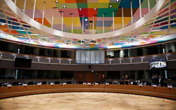 Χωρίς συμφωνία για τους δημοσιονομικούς κανόνες για το 2024, το Ecofin