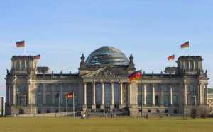 Γερμανία: Η Μπούντεσταγκ παρέτεινε τη συμμετοχή της στην επιχείρηση Ειρήνη της ΕΕ για ακόμη έναν χρόνο