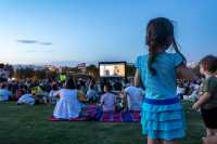 Park your cinema: Το πρόγραμμα του υπαίθριου σινεμά του ΚΠΙΣΝ για Αύγουστο και Σεπτέμβριο