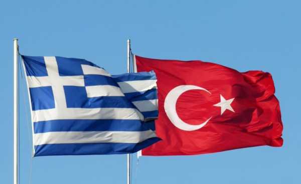 Σε θετικό κλίμα η συνάντηση για τα Μέτρα Οικοδόμησης Εμπιστοσύνης μεταξύ Ελλάδας – Τουρκίας