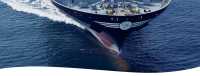 Danaos: A fleet of large bulk carriers