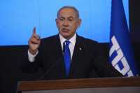 Νετανιάχου: Το Ισραήλ δεν θα ικανοποιήσει τις παραληρηματικές απαιτήσεις της Χαμάς