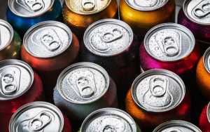 Τα ενεργειακά ποτά συνδέονται με κακή ποιότητα ύπνου των νέων
