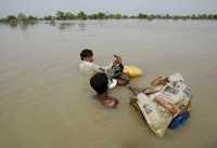 Ινδία: Κατολισθήσεις στην περιοχή των Ιμαλαΐων από τις καταρρακτώδεις βροχές – Τουλάχιστον 18 νεκροί
